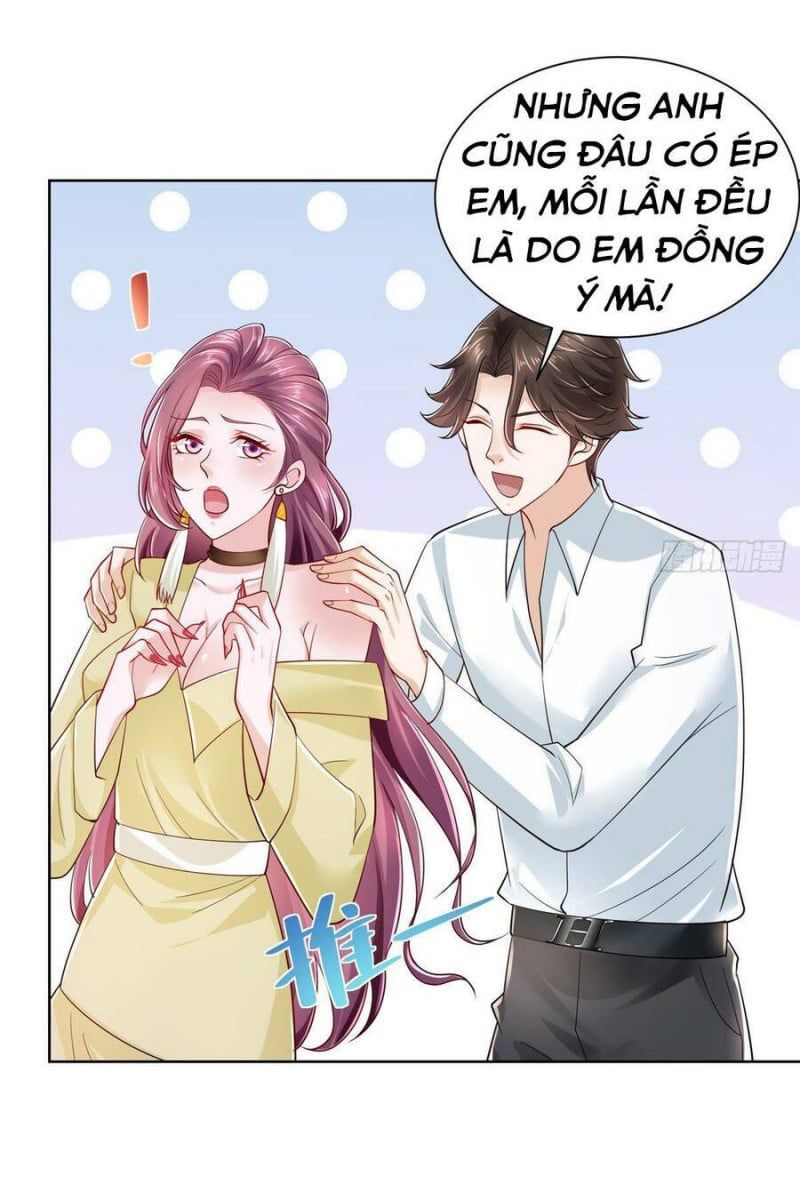 đọc truyện Mỗi Tuần Ta Có Một Nghề Nghiệp Mới Chương 22 ảnh 16 tại Thiên Thai Truyện