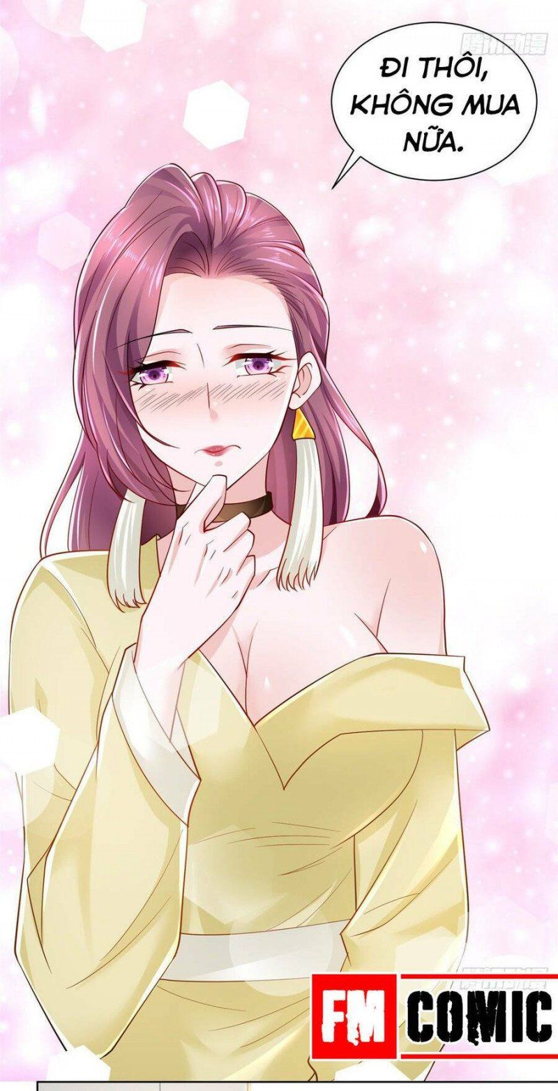 đọc truyện Mỗi Tuần Ta Có Một Nghề Nghiệp Mới Chương 22 ảnh 20 tại Thiên Thai Truyện