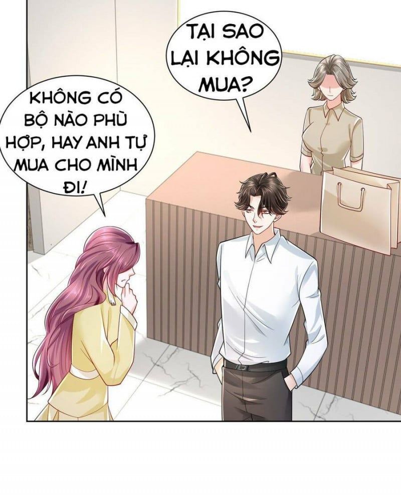 đọc truyện Mỗi Tuần Ta Có Một Nghề Nghiệp Mới Chương 22 ảnh 21 tại Thiên Thai Truyện