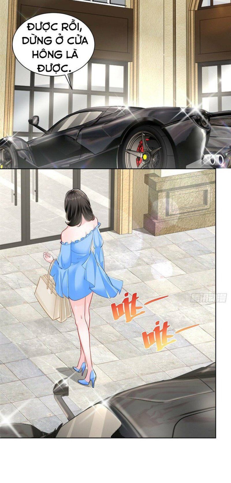 đọc truyện Mỗi Tuần Ta Có Một Nghề Nghiệp Mới Chương 22 ảnh 4 tại Thiên Thai Truyện