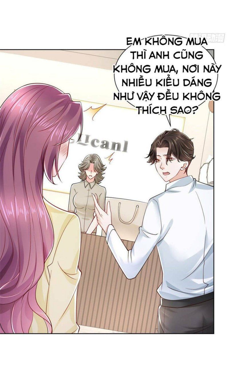 đọc truyện Mỗi Tuần Ta Có Một Nghề Nghiệp Mới Chương 22 ảnh 22 tại Thiên Thai Truyện