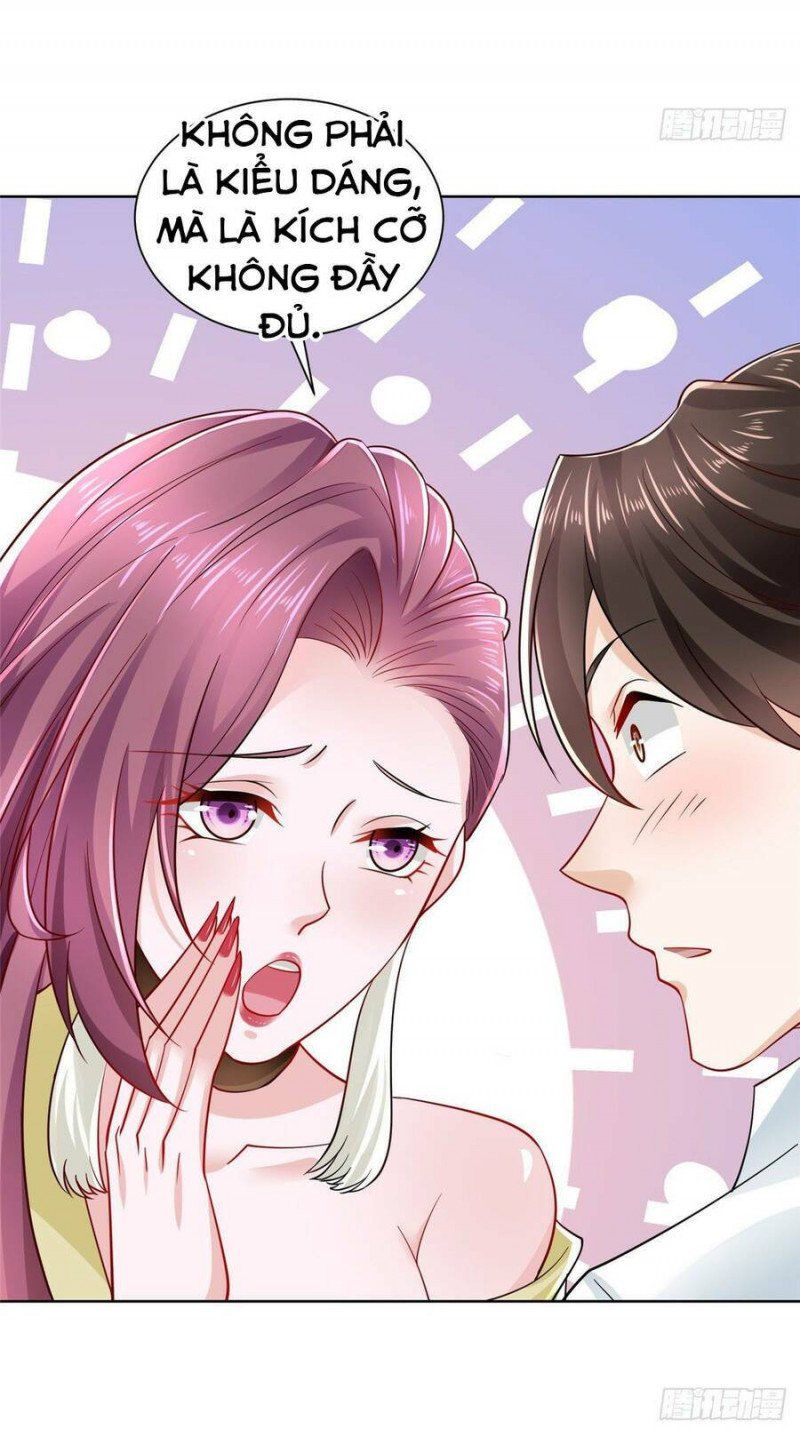 đọc truyện Mỗi Tuần Ta Có Một Nghề Nghiệp Mới Chương 22 ảnh 23 tại Thiên Thai Truyện