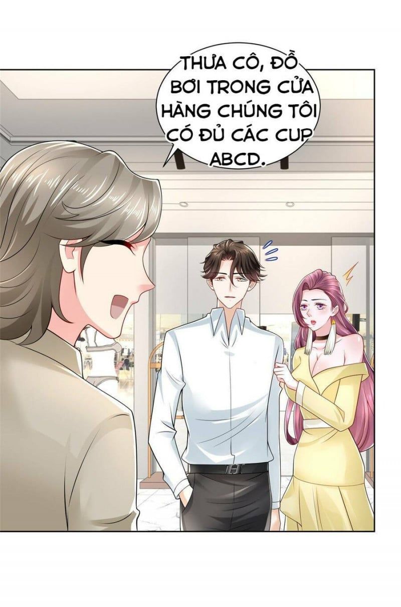 đọc truyện Mỗi Tuần Ta Có Một Nghề Nghiệp Mới Chương 22 ảnh 24 tại Thiên Thai Truyện