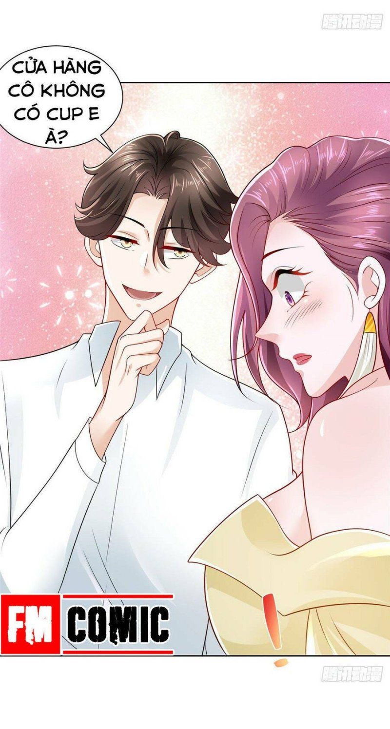 đọc truyện Mỗi Tuần Ta Có Một Nghề Nghiệp Mới Chương 22 ảnh 25 tại Thiên Thai Truyện