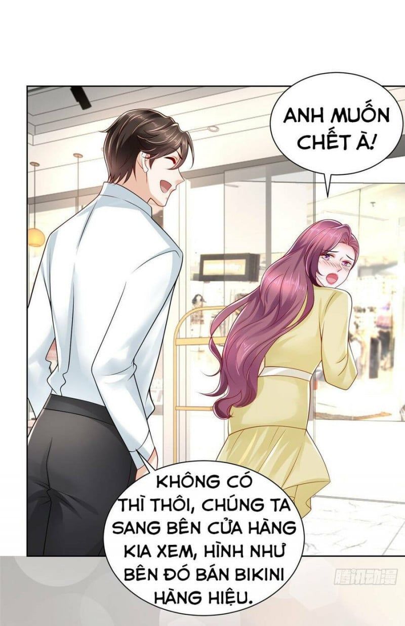 đọc truyện Mỗi Tuần Ta Có Một Nghề Nghiệp Mới Chương 22 ảnh 26 tại Thiên Thai Truyện