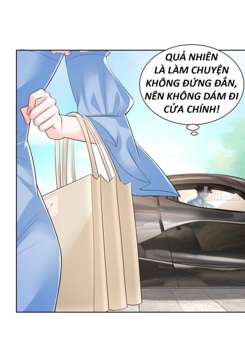 đọc truyện Mỗi Tuần Ta Có Một Nghề Nghiệp Mới Chương 22 ảnh 5 tại Thiên Thai Truyện