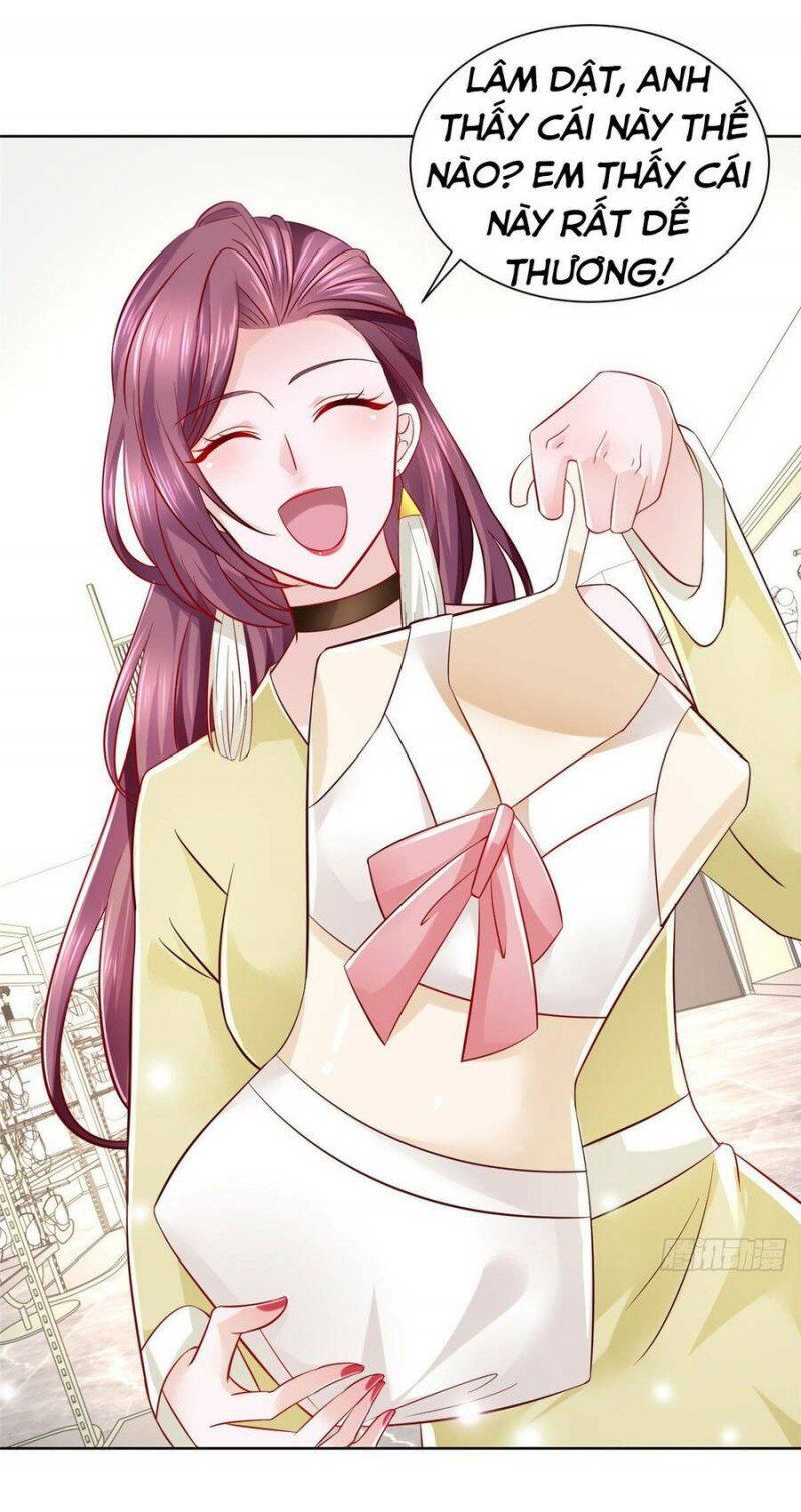 đọc truyện Mỗi Tuần Ta Có Một Nghề Nghiệp Mới Chương 22 ảnh 34 tại Thiên Thai Truyện