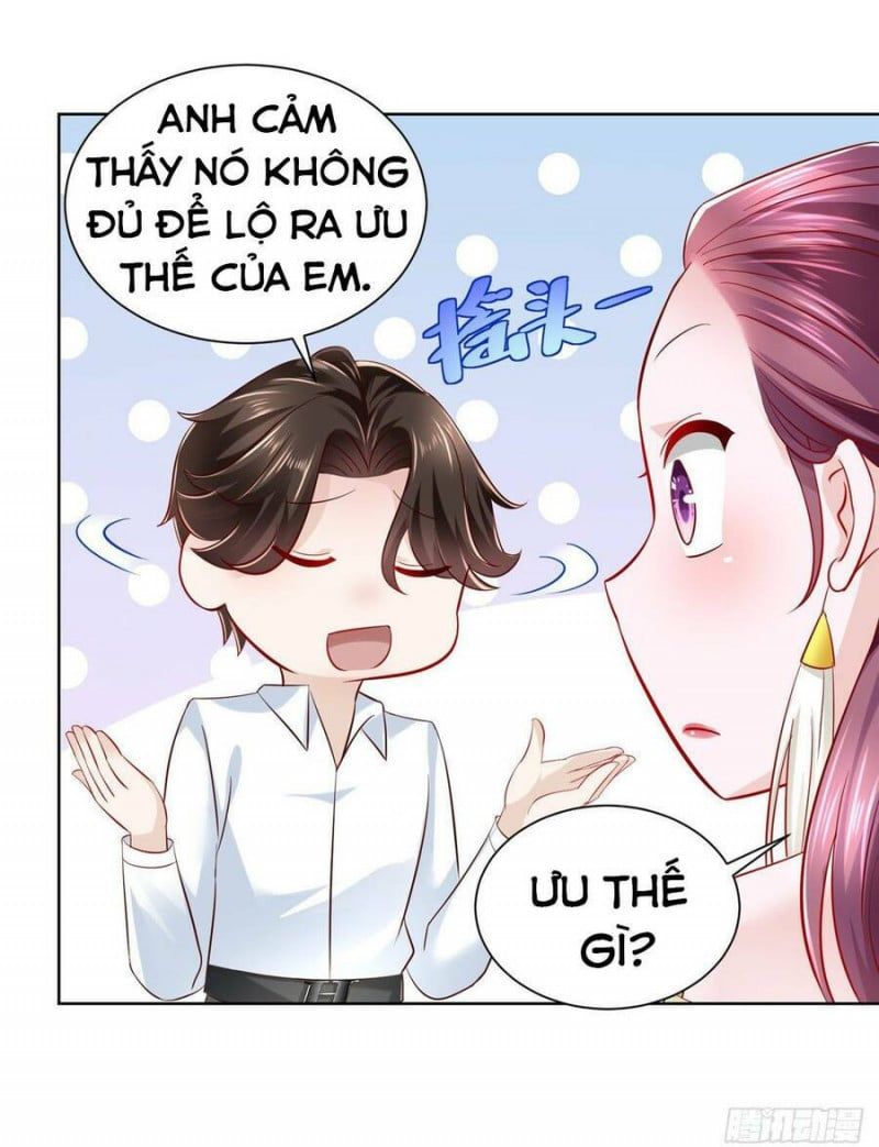 đọc truyện Mỗi Tuần Ta Có Một Nghề Nghiệp Mới Chương 22 ảnh 35 tại Thiên Thai Truyện