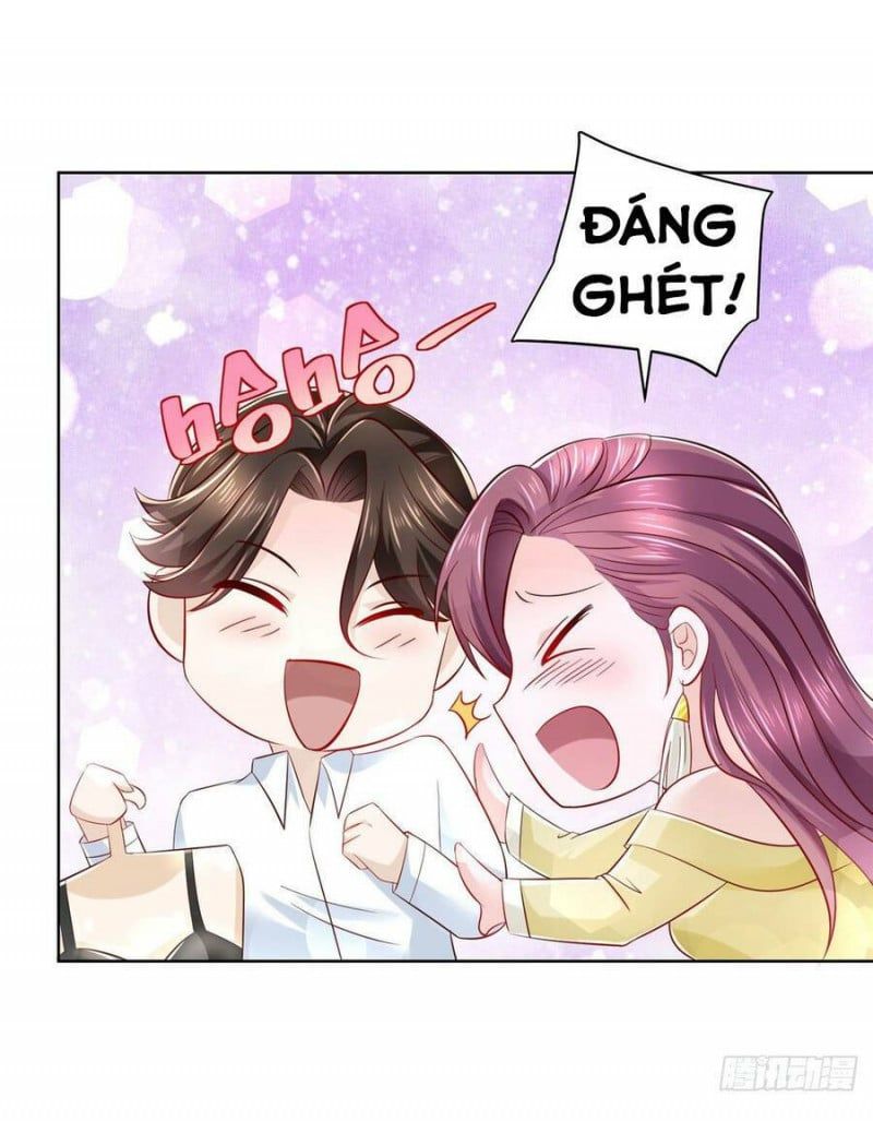 đọc truyện Mỗi Tuần Ta Có Một Nghề Nghiệp Mới Chương 22 ảnh 39 tại Thiên Thai Truyện