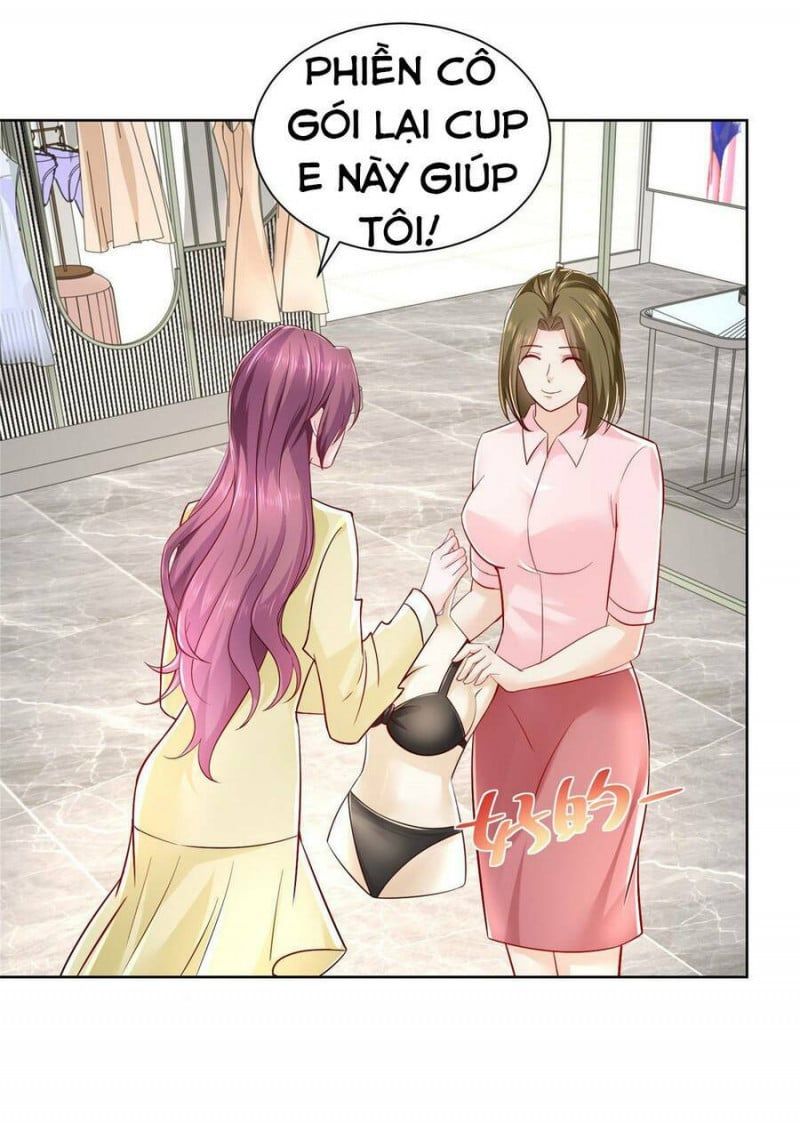 đọc truyện Mỗi Tuần Ta Có Một Nghề Nghiệp Mới Chương 22 ảnh 40 tại Thiên Thai Truyện