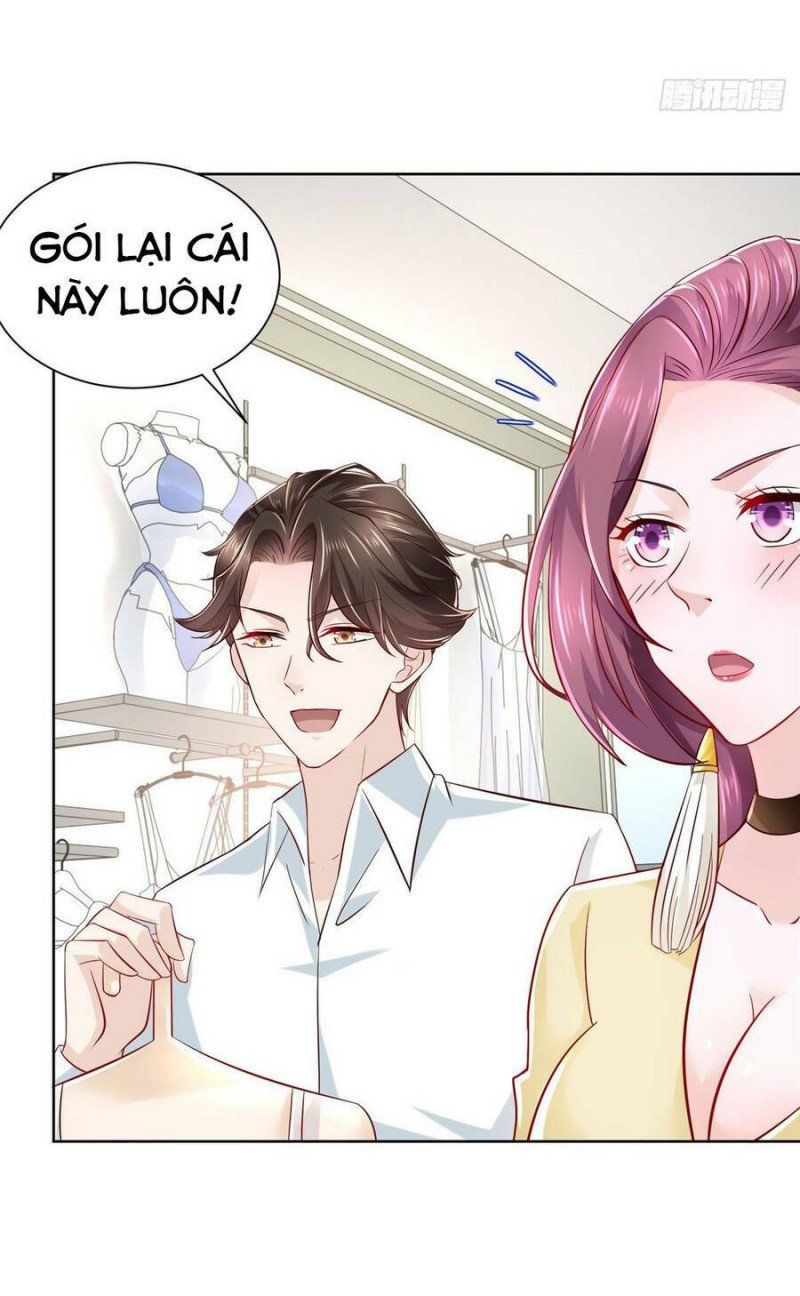 đọc truyện Mỗi Tuần Ta Có Một Nghề Nghiệp Mới Chương 22 ảnh 41 tại Thiên Thai Truyện