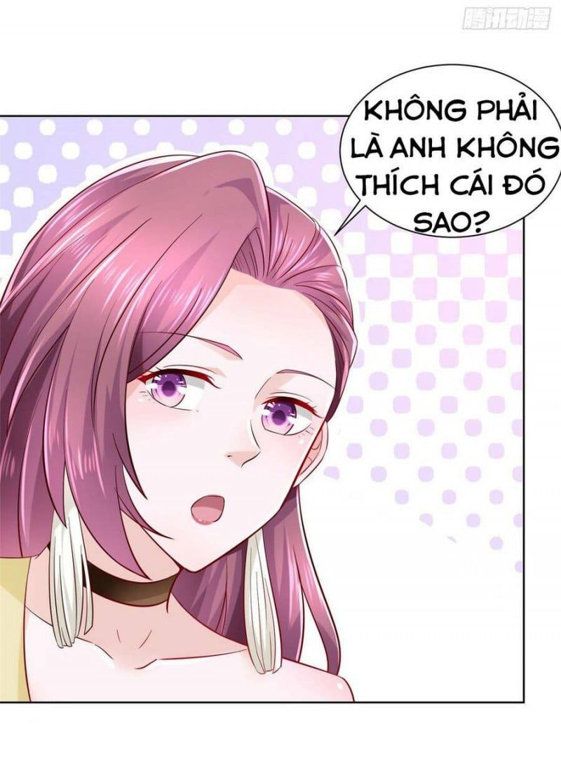 đọc truyện Mỗi Tuần Ta Có Một Nghề Nghiệp Mới Chương 22 ảnh 42 tại Thiên Thai Truyện