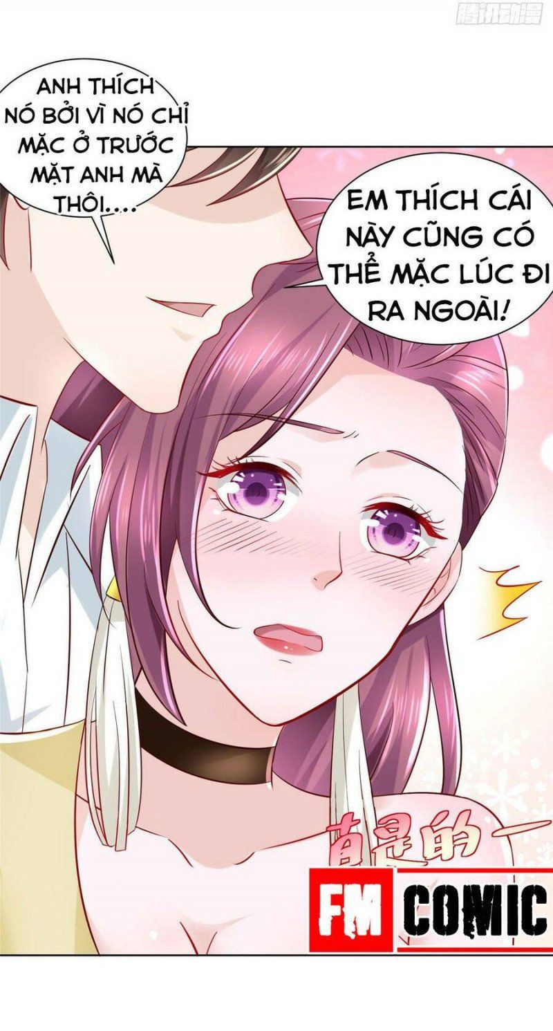 đọc truyện Mỗi Tuần Ta Có Một Nghề Nghiệp Mới Chương 22 ảnh 43 tại Thiên Thai Truyện