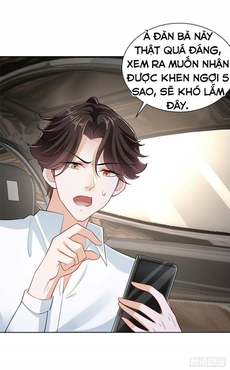 đọc truyện Mỗi Tuần Ta Có Một Nghề Nghiệp Mới Chương 22 ảnh 7 tại Thiên Thai Truyện