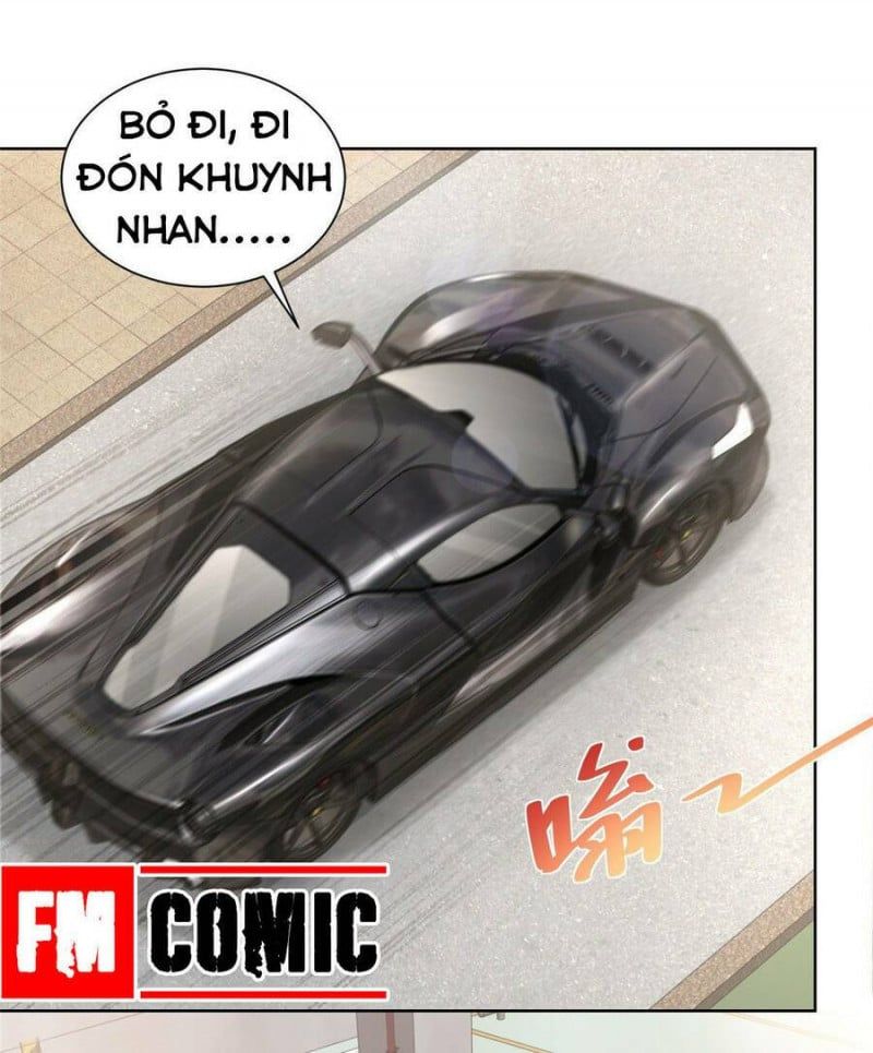 đọc truyện Mỗi Tuần Ta Có Một Nghề Nghiệp Mới Chương 22 ảnh 8 tại Thiên Thai Truyện