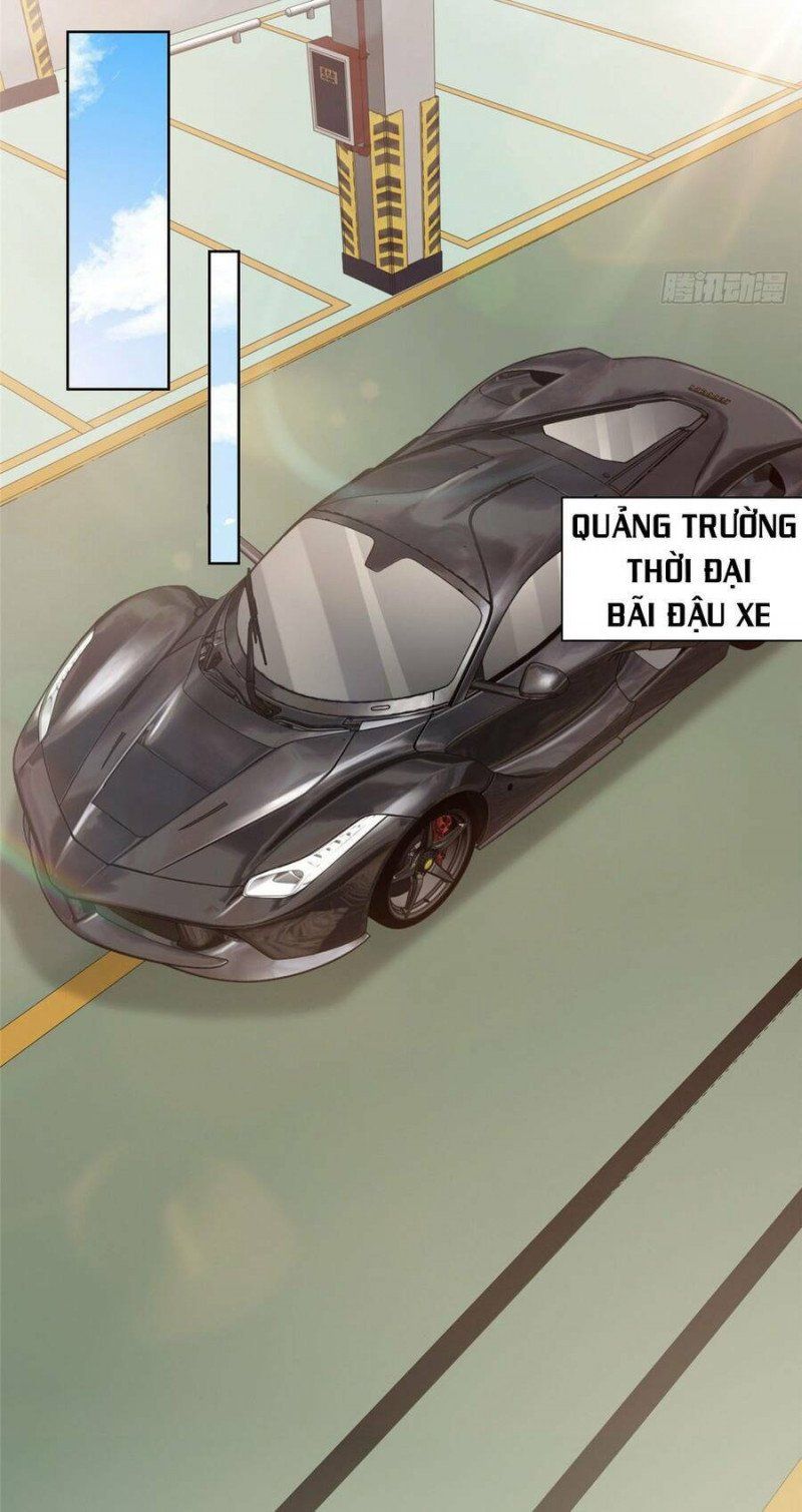 đọc truyện Mỗi Tuần Ta Có Một Nghề Nghiệp Mới Chương 22 ảnh 9 tại Thiên Thai Truyện