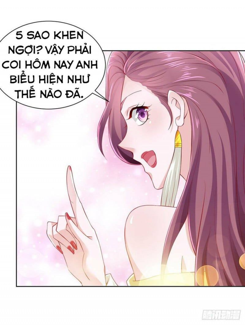 đọc truyện Mỗi Tuần Ta Có Một Nghề Nghiệp Mới Chương 22 ảnh 11 tại Thiên Thai Truyện