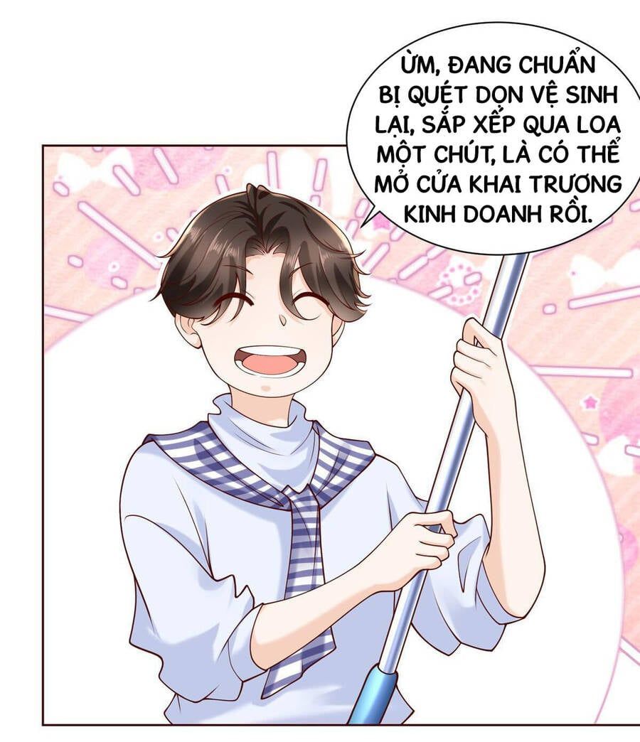 đọc truyện Mỗi Tuần Ta Có Một Nghề Nghiệp Mới Chương 220 ảnh 12 tại Thiên Thai Truyện