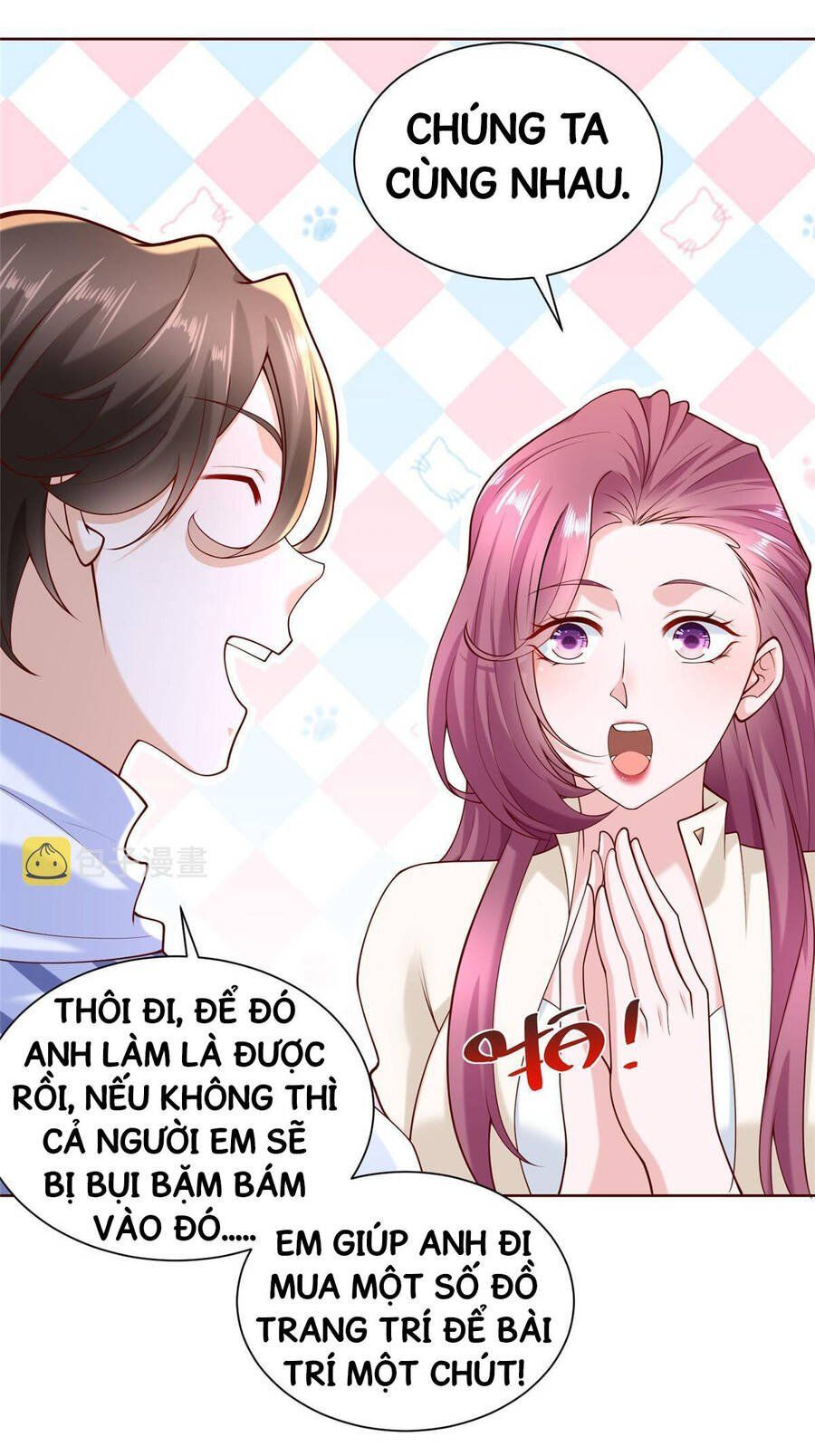 đọc truyện Mỗi Tuần Ta Có Một Nghề Nghiệp Mới Chương 220 ảnh 13 tại Thiên Thai Truyện