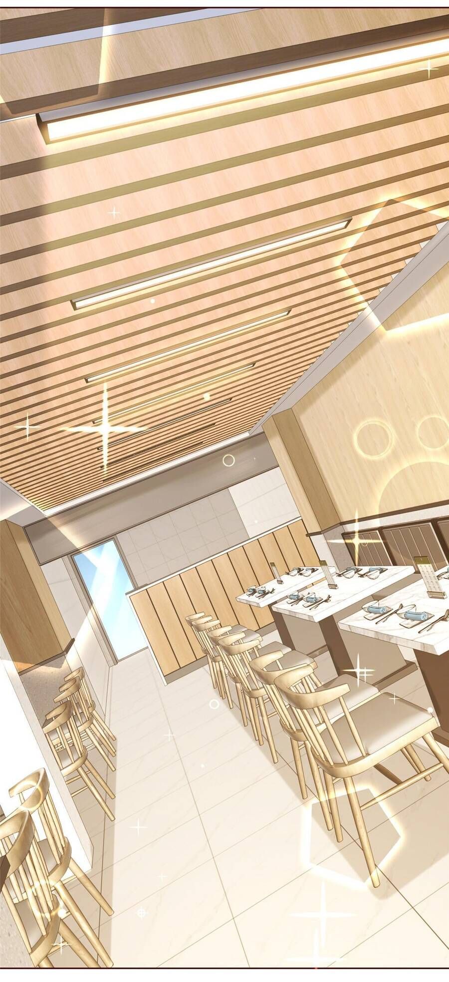 đọc truyện Mỗi Tuần Ta Có Một Nghề Nghiệp Mới Chương 220 ảnh 17 tại Thiên Thai Truyện