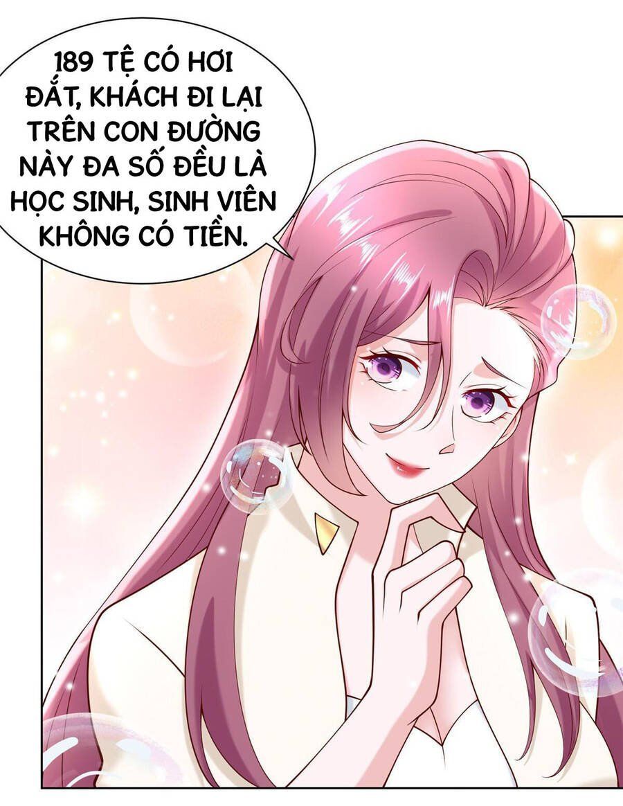 đọc truyện Mỗi Tuần Ta Có Một Nghề Nghiệp Mới Chương 220 ảnh 21 tại Thiên Thai Truyện