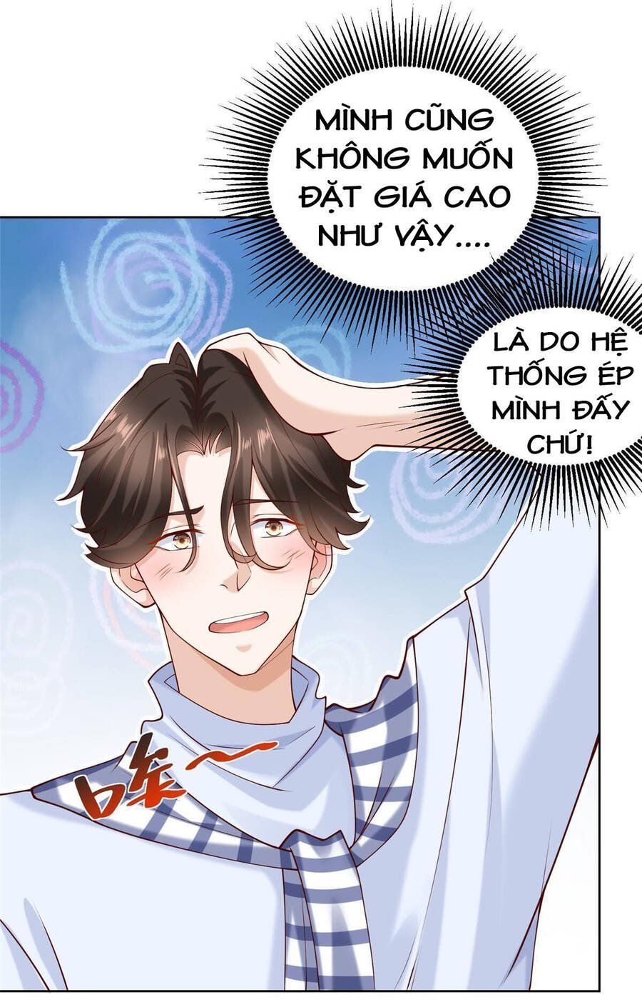 đọc truyện Mỗi Tuần Ta Có Một Nghề Nghiệp Mới Chương 220 ảnh 22 tại Thiên Thai Truyện