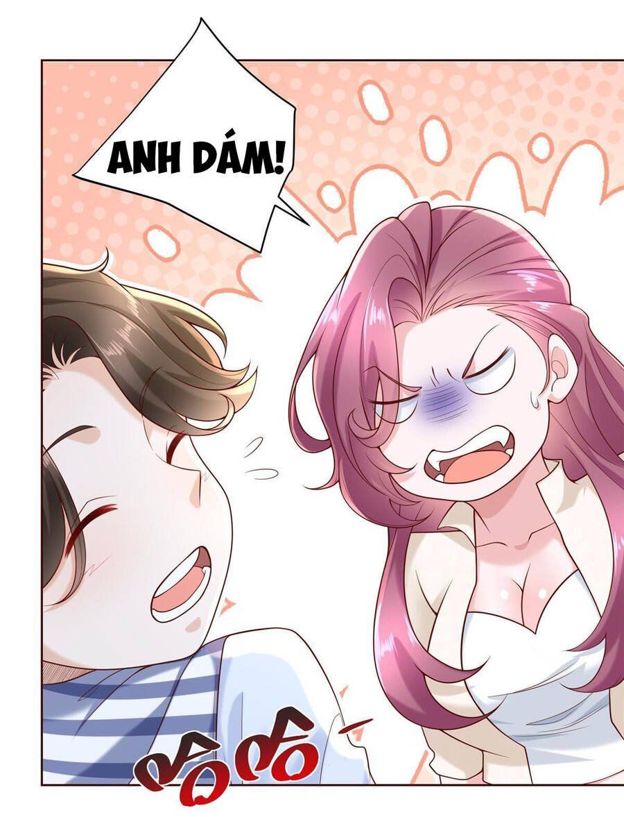 đọc truyện Mỗi Tuần Ta Có Một Nghề Nghiệp Mới Chương 220 ảnh 24 tại Thiên Thai Truyện