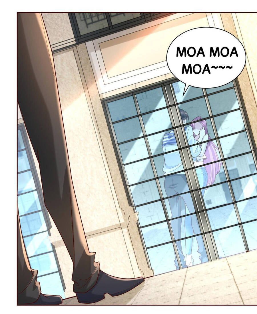 đọc truyện Mỗi Tuần Ta Có Một Nghề Nghiệp Mới Chương 220 ảnh 29 tại Thiên Thai Truyện