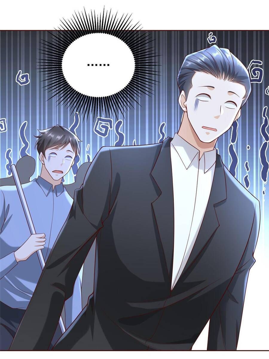 đọc truyện Mỗi Tuần Ta Có Một Nghề Nghiệp Mới Chương 220 ảnh 30 tại Thiên Thai Truyện