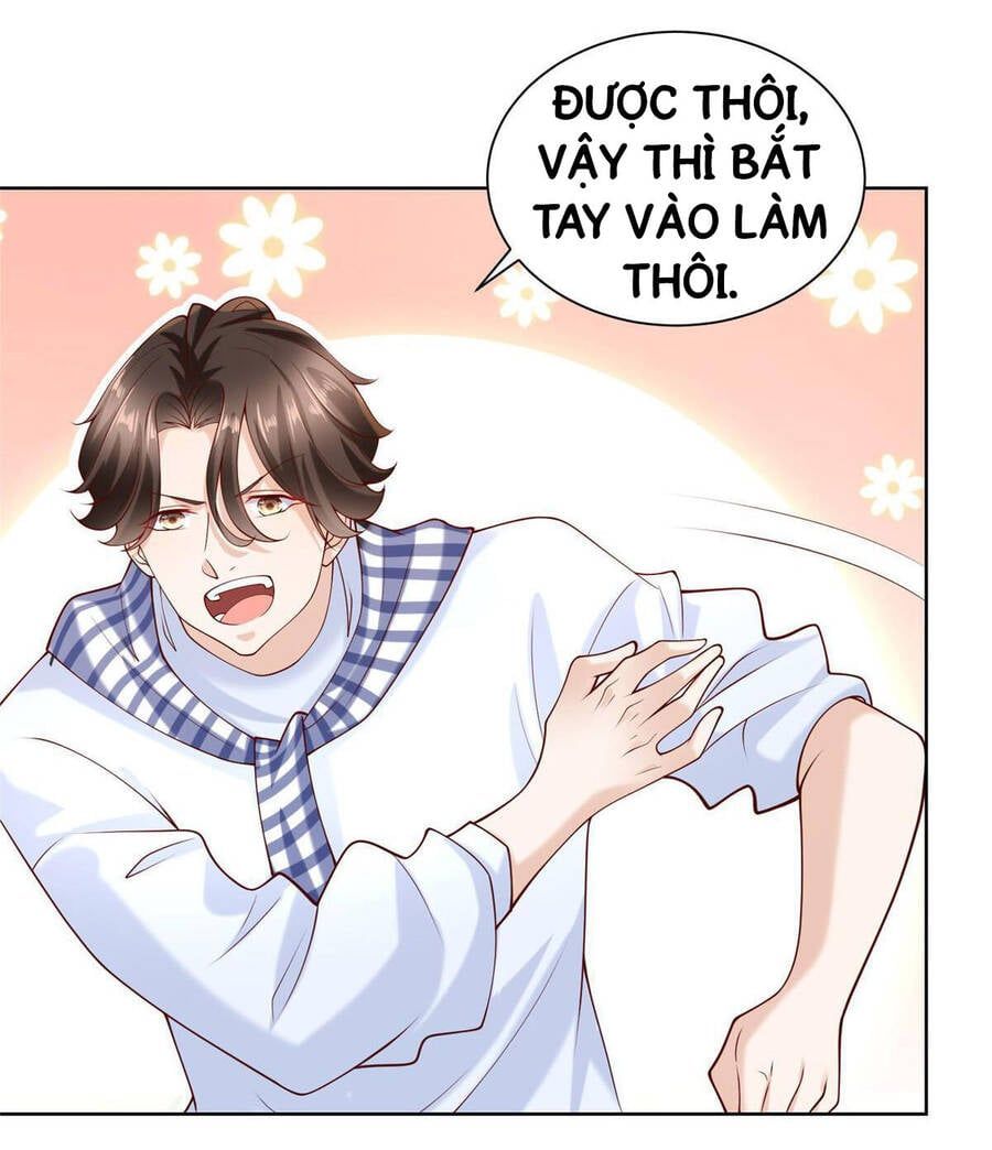 đọc truyện Mỗi Tuần Ta Có Một Nghề Nghiệp Mới Chương 220 ảnh 5 tại Thiên Thai Truyện