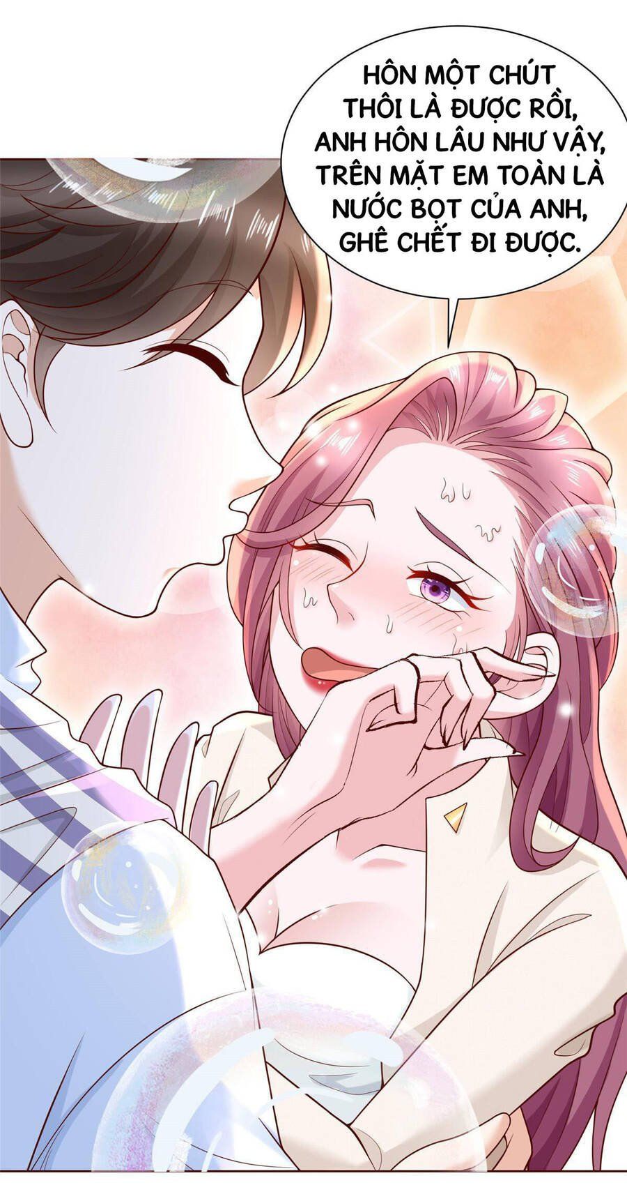 đọc truyện Mỗi Tuần Ta Có Một Nghề Nghiệp Mới Chương 220 ảnh 33 tại Thiên Thai Truyện