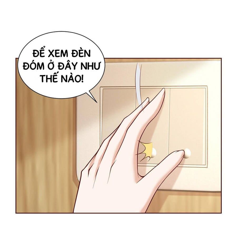 đọc truyện Mỗi Tuần Ta Có Một Nghề Nghiệp Mới Chương 220 ảnh 34 tại Thiên Thai Truyện