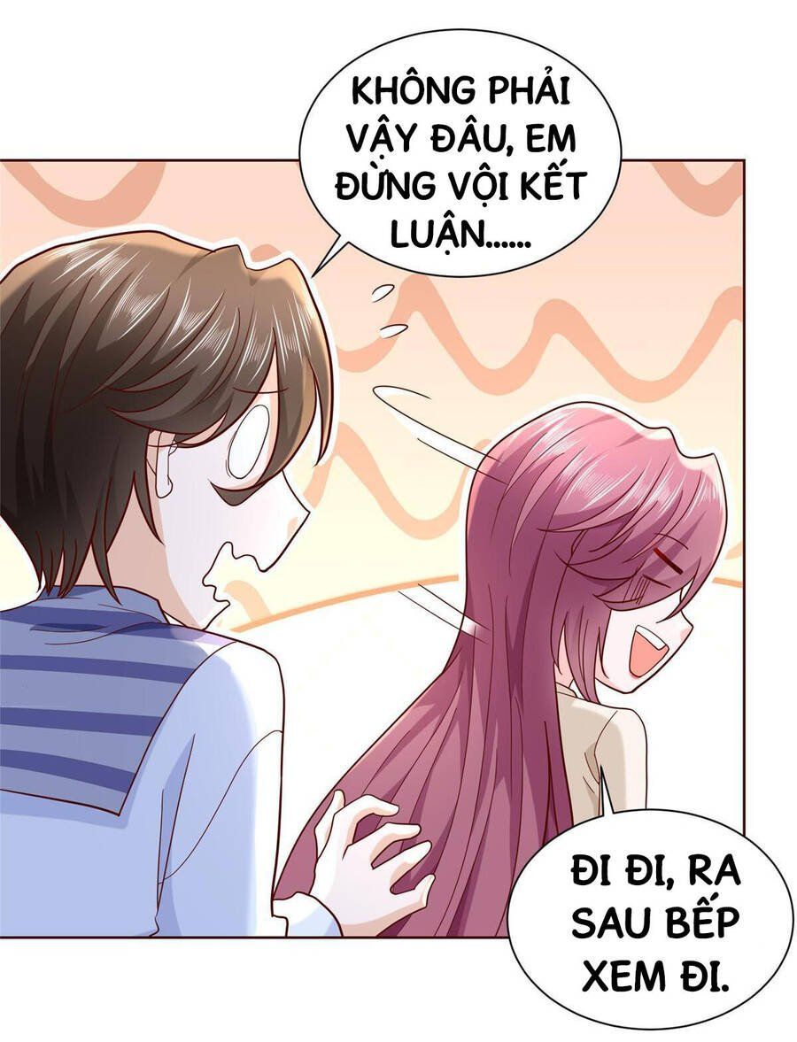 đọc truyện Mỗi Tuần Ta Có Một Nghề Nghiệp Mới Chương 220 ảnh 38 tại Thiên Thai Truyện