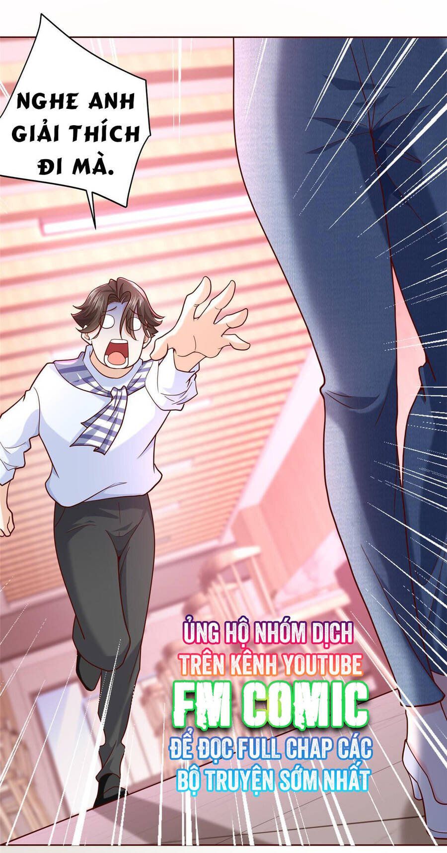 đọc truyện Mỗi Tuần Ta Có Một Nghề Nghiệp Mới Chương 220 ảnh 39 tại Thiên Thai Truyện