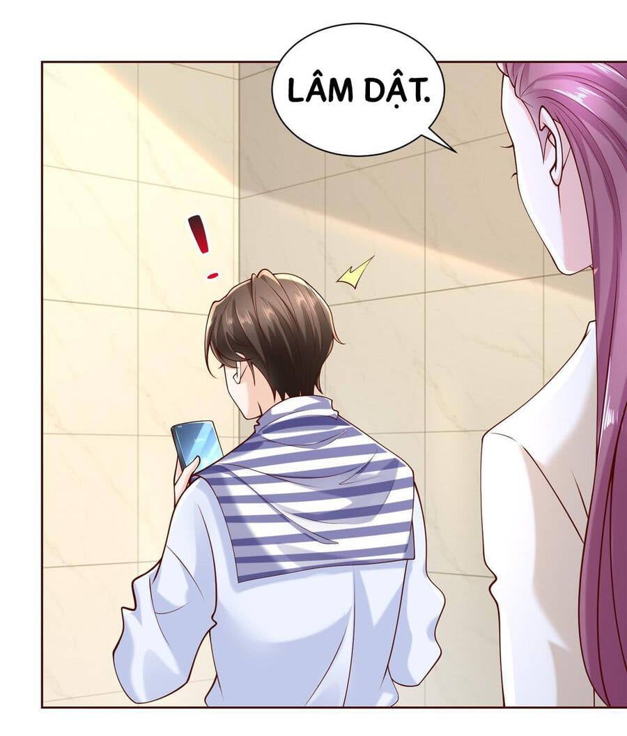 đọc truyện Mỗi Tuần Ta Có Một Nghề Nghiệp Mới Chương 220 ảnh 8 tại Thiên Thai Truyện