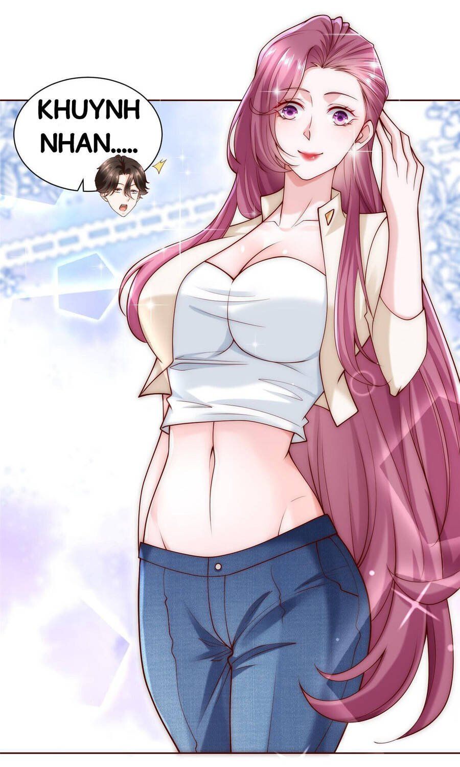 đọc truyện Mỗi Tuần Ta Có Một Nghề Nghiệp Mới Chương 220 ảnh 9 tại Thiên Thai Truyện