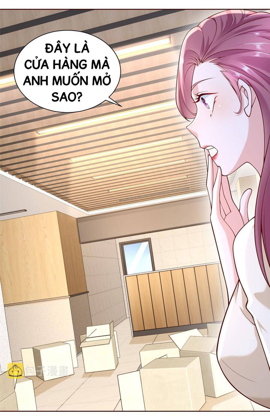 đọc truyện Mỗi Tuần Ta Có Một Nghề Nghiệp Mới Chương 220 ảnh 11 tại Thiên Thai Truyện