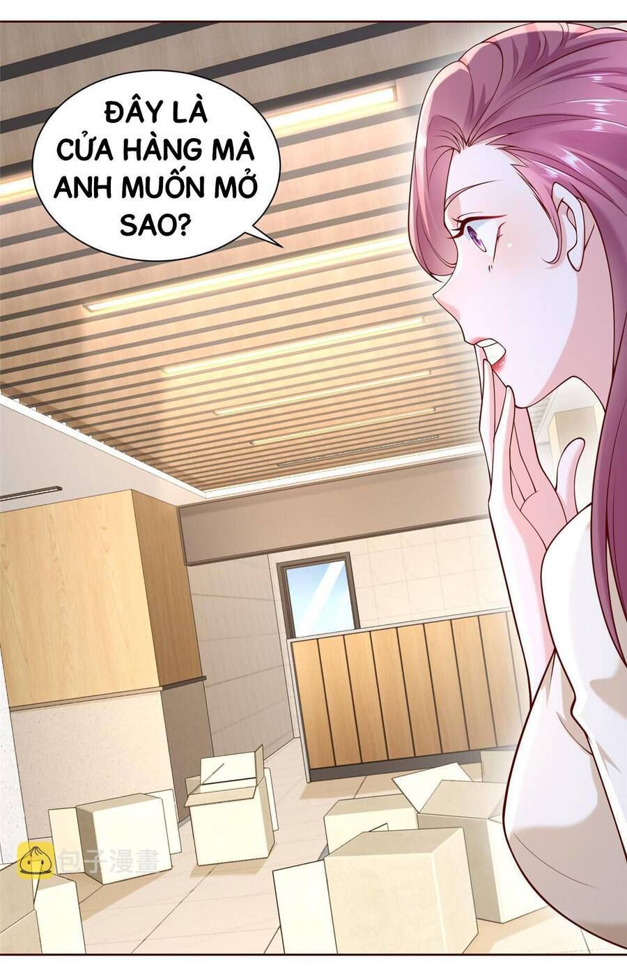 đọc truyện Mỗi Tuần Ta Có Một Nghề Nghiệp Mới Chương 221 ảnh 12 tại Thiên Thai Truyện