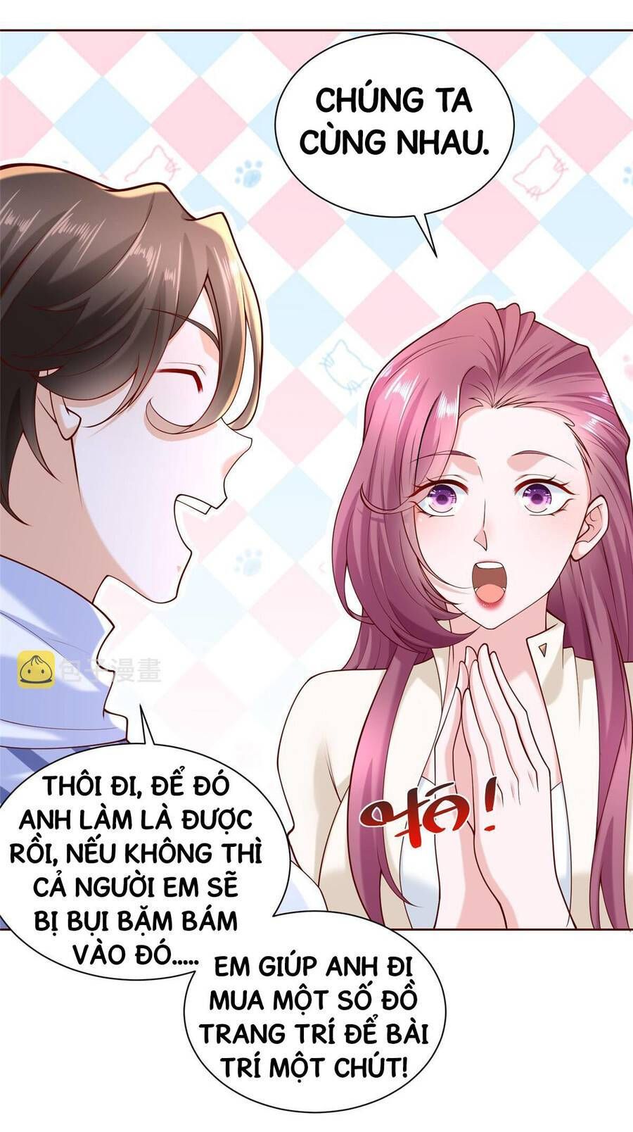 đọc truyện Mỗi Tuần Ta Có Một Nghề Nghiệp Mới Chương 221 ảnh 14 tại Thiên Thai Truyện