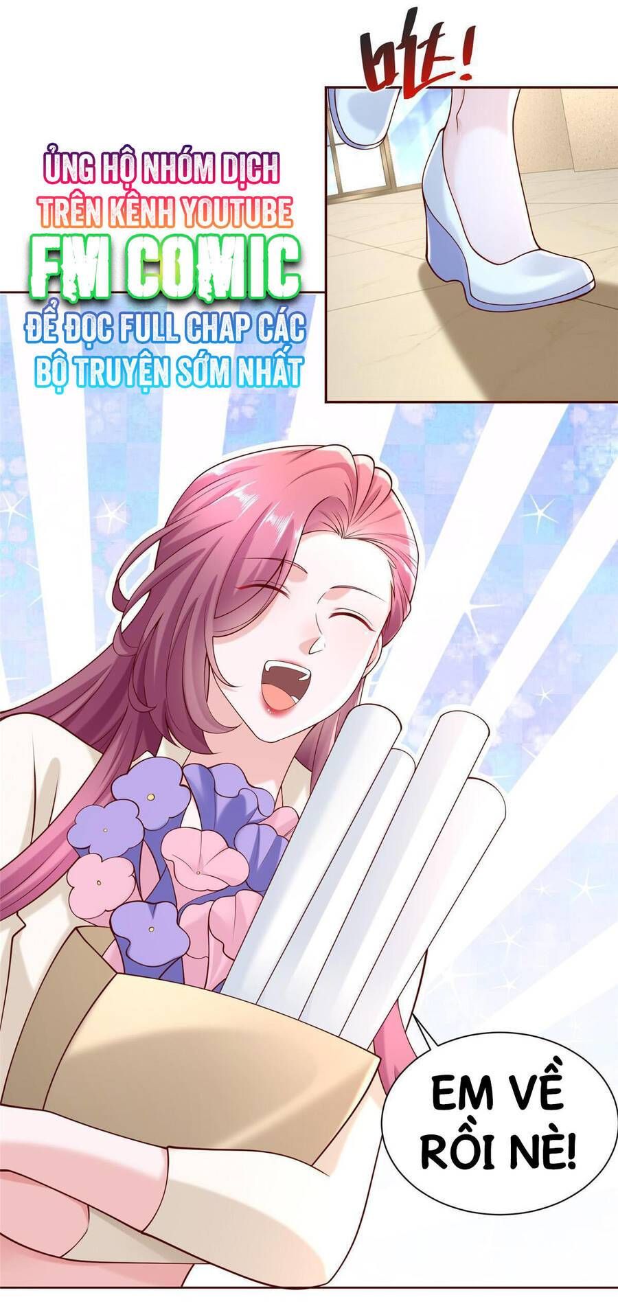 đọc truyện Mỗi Tuần Ta Có Một Nghề Nghiệp Mới Chương 221 ảnh 16 tại Thiên Thai Truyện