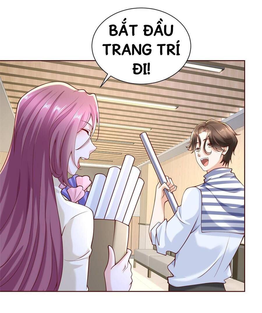 đọc truyện Mỗi Tuần Ta Có Một Nghề Nghiệp Mới Chương 221 ảnh 17 tại Thiên Thai Truyện