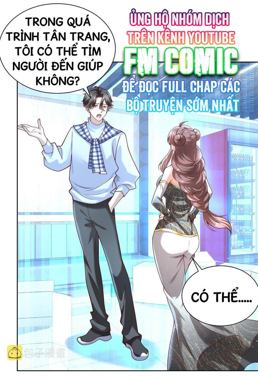 đọc truyện Mỗi Tuần Ta Có Một Nghề Nghiệp Mới Chương 221 ảnh 4 tại Thiên Thai Truyện