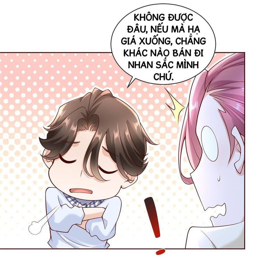 đọc truyện Mỗi Tuần Ta Có Một Nghề Nghiệp Mới Chương 221 ảnh 24 tại Thiên Thai Truyện