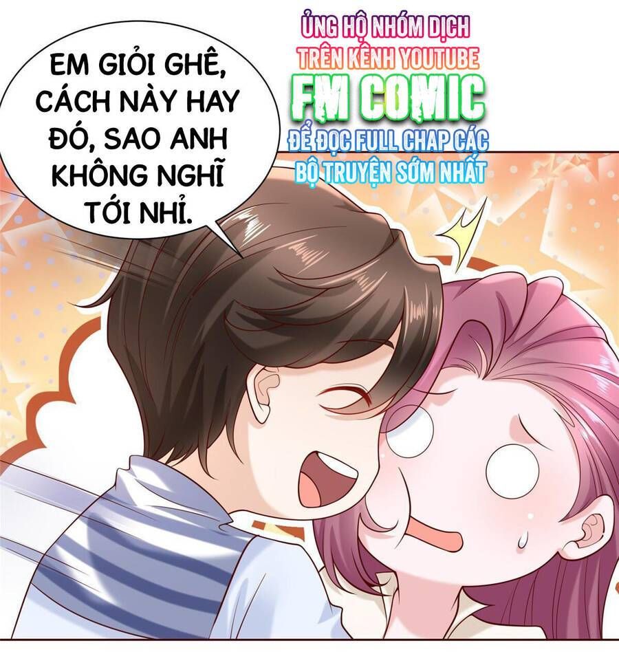 đọc truyện Mỗi Tuần Ta Có Một Nghề Nghiệp Mới Chương 221 ảnh 28 tại Thiên Thai Truyện