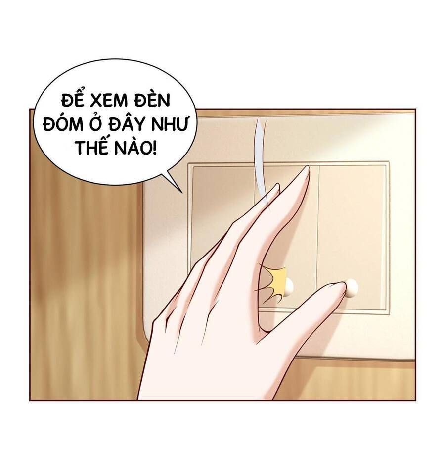 đọc truyện Mỗi Tuần Ta Có Một Nghề Nghiệp Mới Chương 221 ảnh 35 tại Thiên Thai Truyện