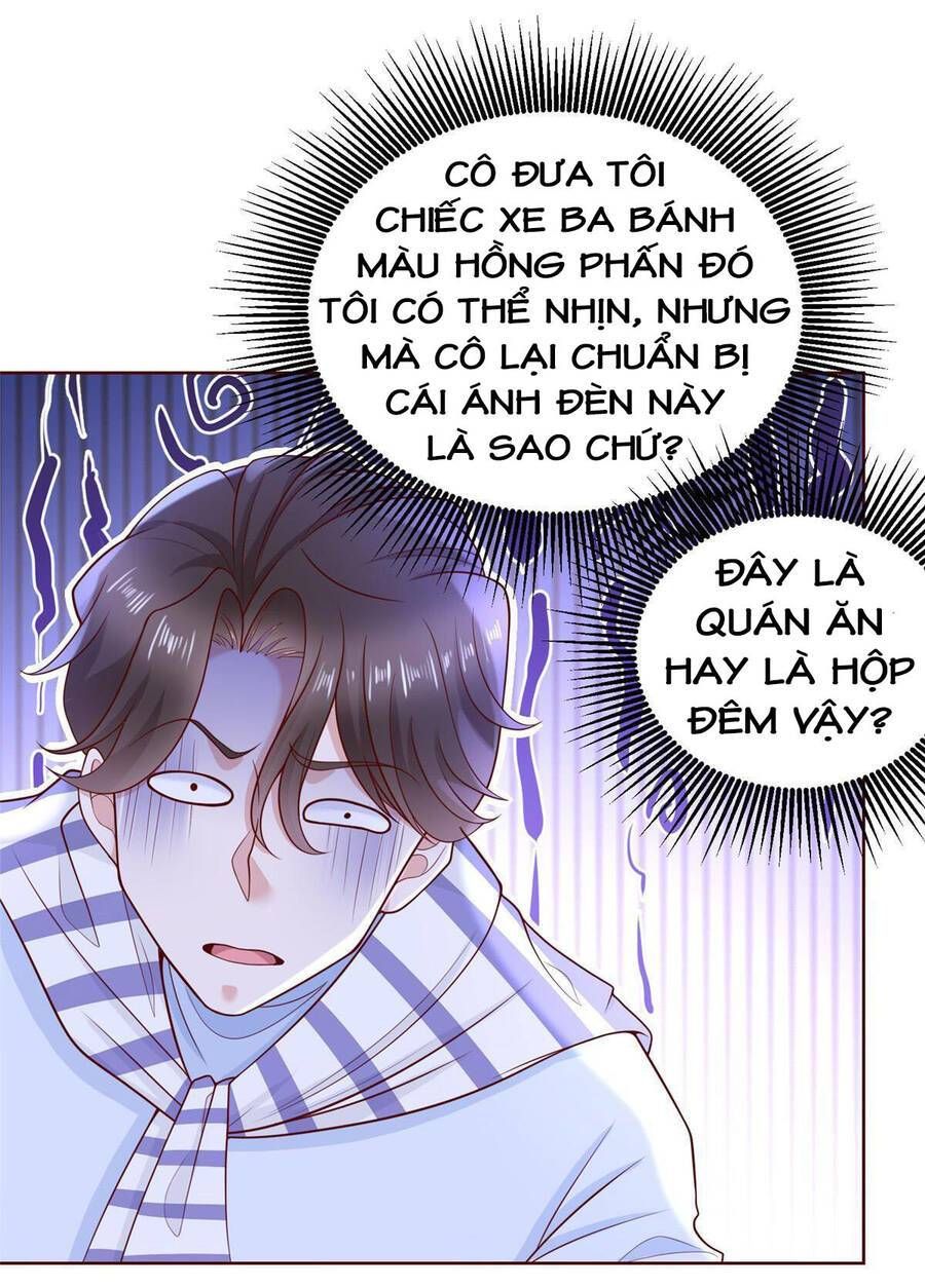 đọc truyện Mỗi Tuần Ta Có Một Nghề Nghiệp Mới Chương 221 ảnh 37 tại Thiên Thai Truyện