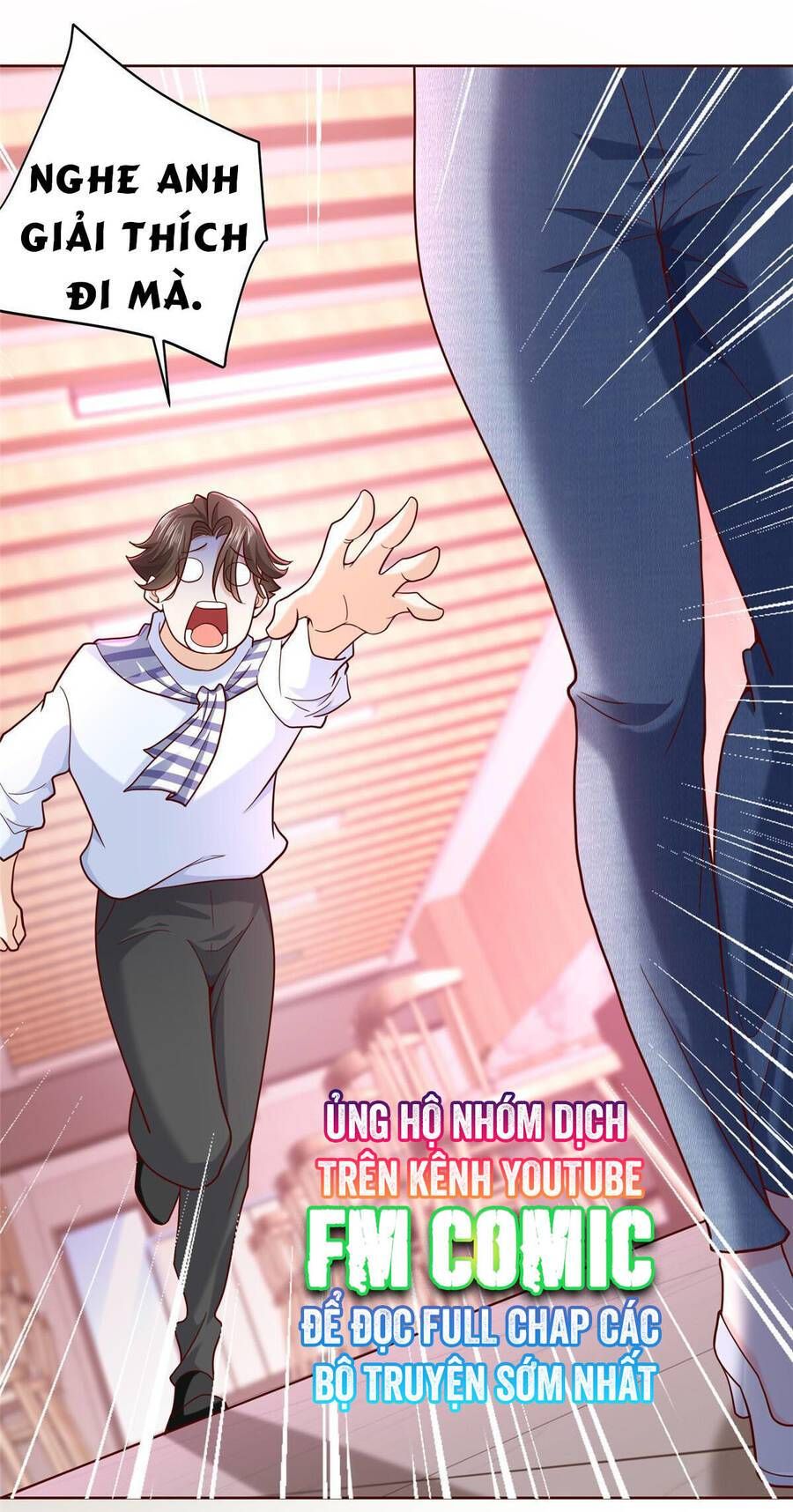 đọc truyện Mỗi Tuần Ta Có Một Nghề Nghiệp Mới Chương 221 ảnh 40 tại Thiên Thai Truyện