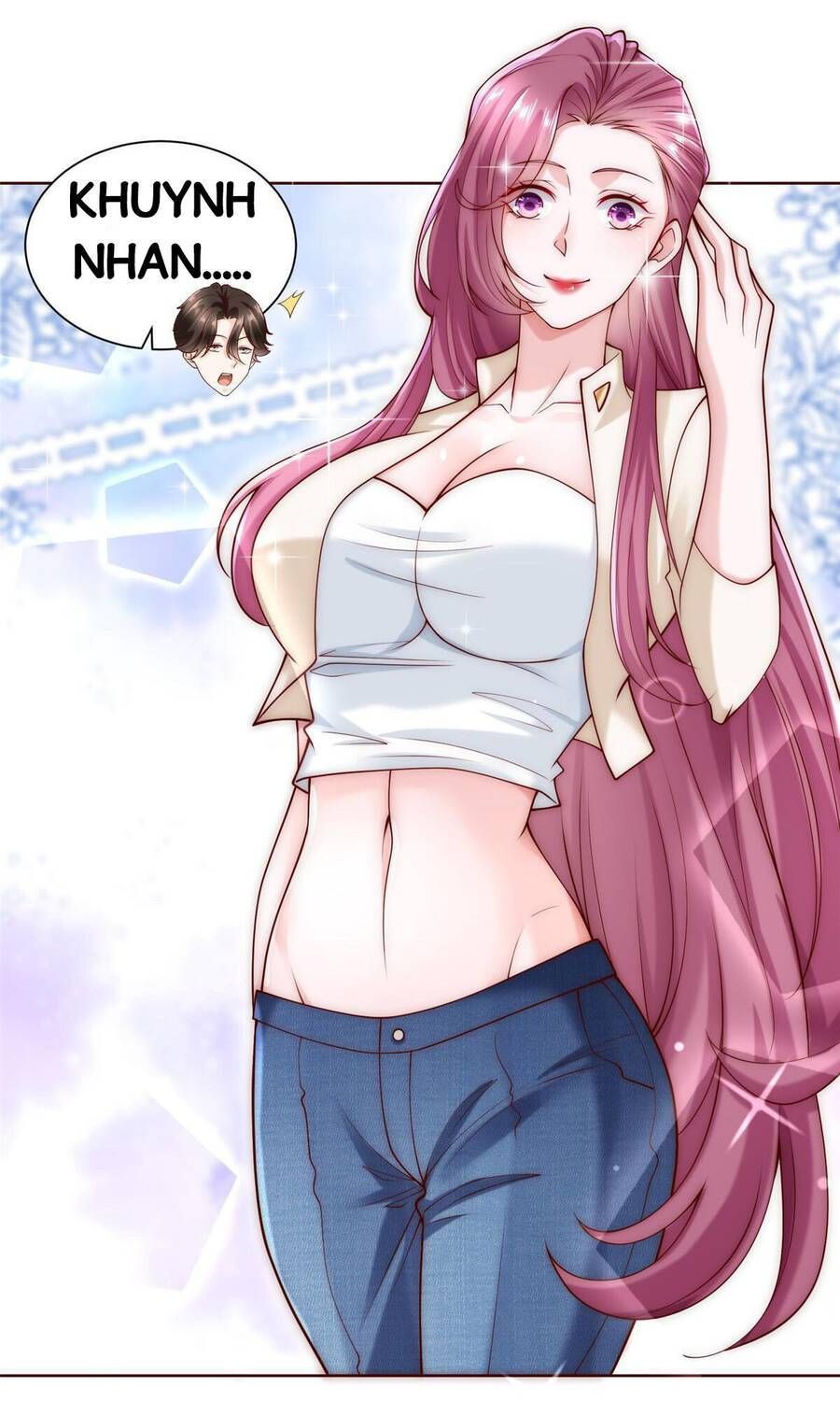 đọc truyện Mỗi Tuần Ta Có Một Nghề Nghiệp Mới Chương 221 ảnh 10 tại Thiên Thai Truyện