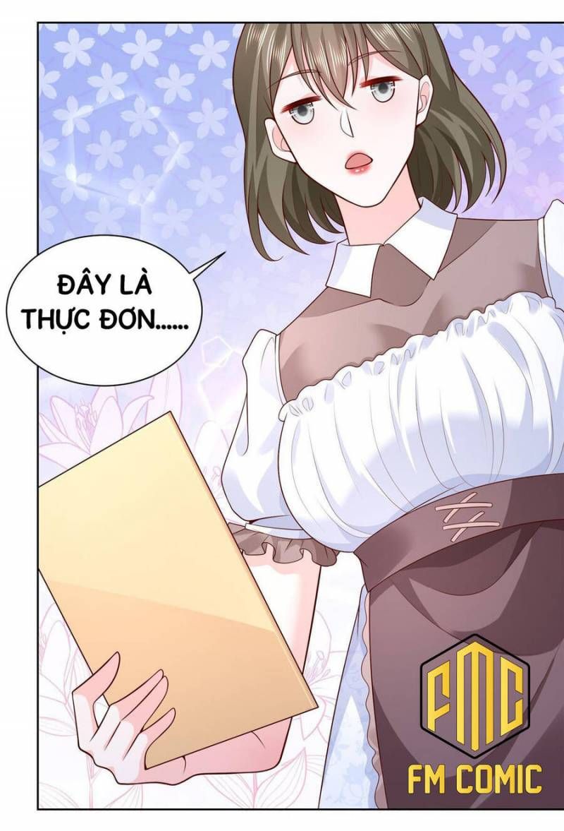 đọc truyện Mỗi Tuần Ta Có Một Nghề Nghiệp Mới Chương 222 ảnh 15 tại Thiên Thai Truyện