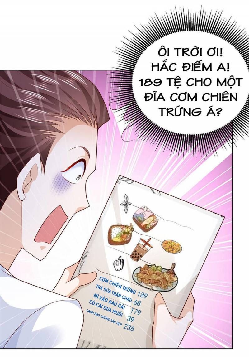 đọc truyện Mỗi Tuần Ta Có Một Nghề Nghiệp Mới Chương 222 ảnh 16 tại Thiên Thai Truyện